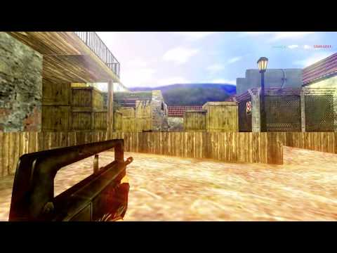 BrazersTV - Skate[t] Ace witch FAMAS