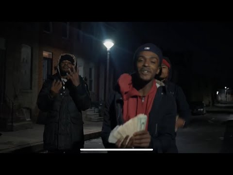 Ypc Booda - Next To Blow Freestyle (Official Music Video)