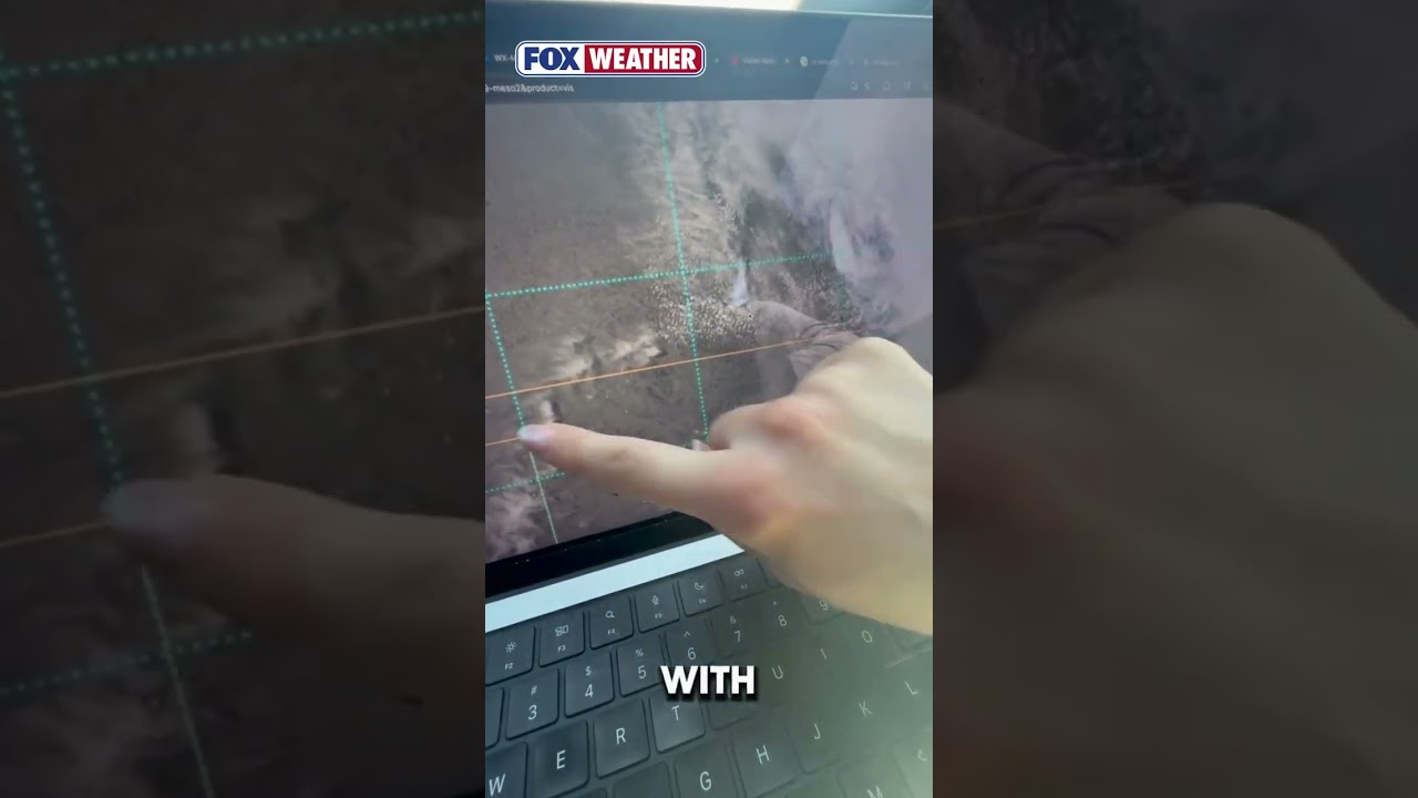 Severe Storms Are Expected To Unfold Across Oklahoma And Southern Kansas