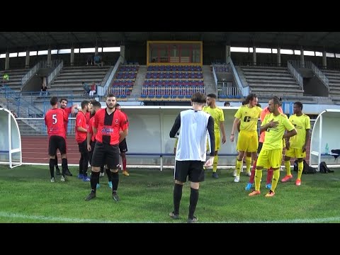 Prépa / Amical Foix (R2) - Salies Mane (R1)