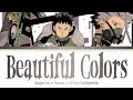 Kaiju No. 8 Season 2 - Ending FULL "Beautiful Colors" by OneRepublic (Lyrics)