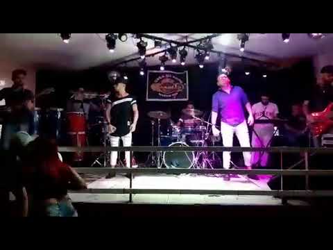 BANDA MORENA TATUADA