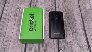 Motorola Moto E5 Supra Unboxing and First Impressions