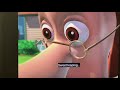 Adventures Of Jimmy Neutron Boy Genius Crabgrass