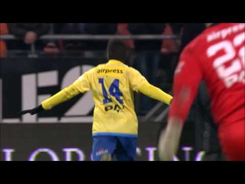 FC Utrecht -- SC Cambuur 2-2, Cambuur wns: Ode aan de helden