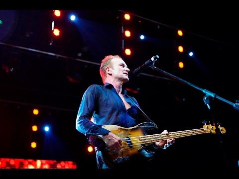 SOLO Presents Chris Botti featuring Sting