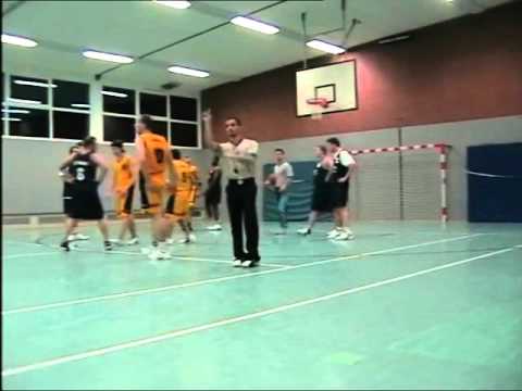 Bezirksliga Herren 2007 2008  TS Rusbend TuS Jahn Lindhorst 2