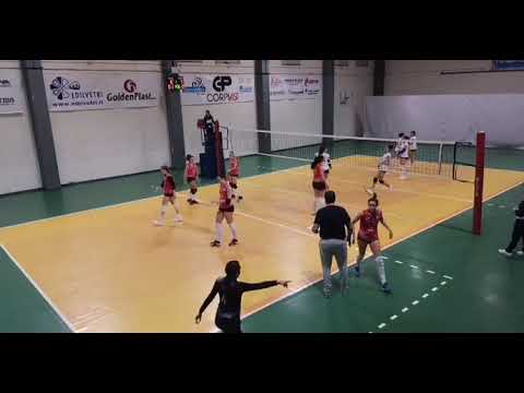 Corridonia-Castiglione (partita)