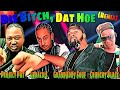 Dis Bitch, Dat Hoe (Remix) - Project Pat × Ludacris × Grandaddy Souf • Crunchy Black