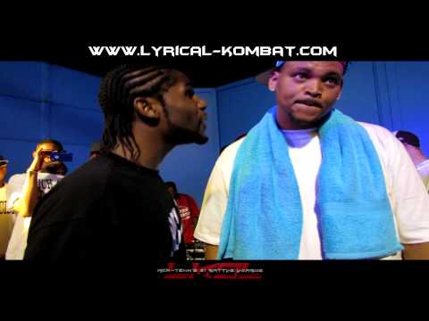 Krucial Ken vs Parana Prob