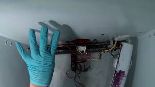 Kenmore Upright Freezer Not Cooling - Fix