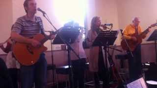 Faithful one so unchanging FBC Bristol