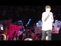 Kiss You - One Direction @ M&T Bank Stadium ...