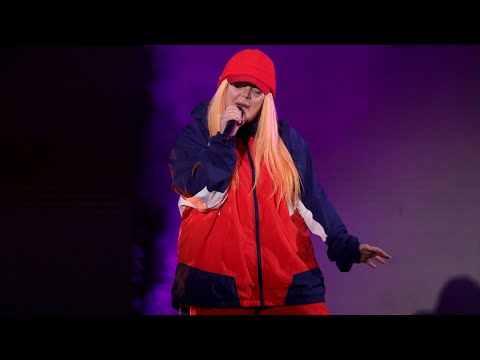 Digital Exclusive: Tones and I Sings ‘Never Seen the Rain’