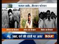 Crops suffer damage due to hailstorm in Madhya Pradesh
