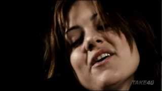 Vanessa Amorosi - Perfect (Acoustic) Take 40