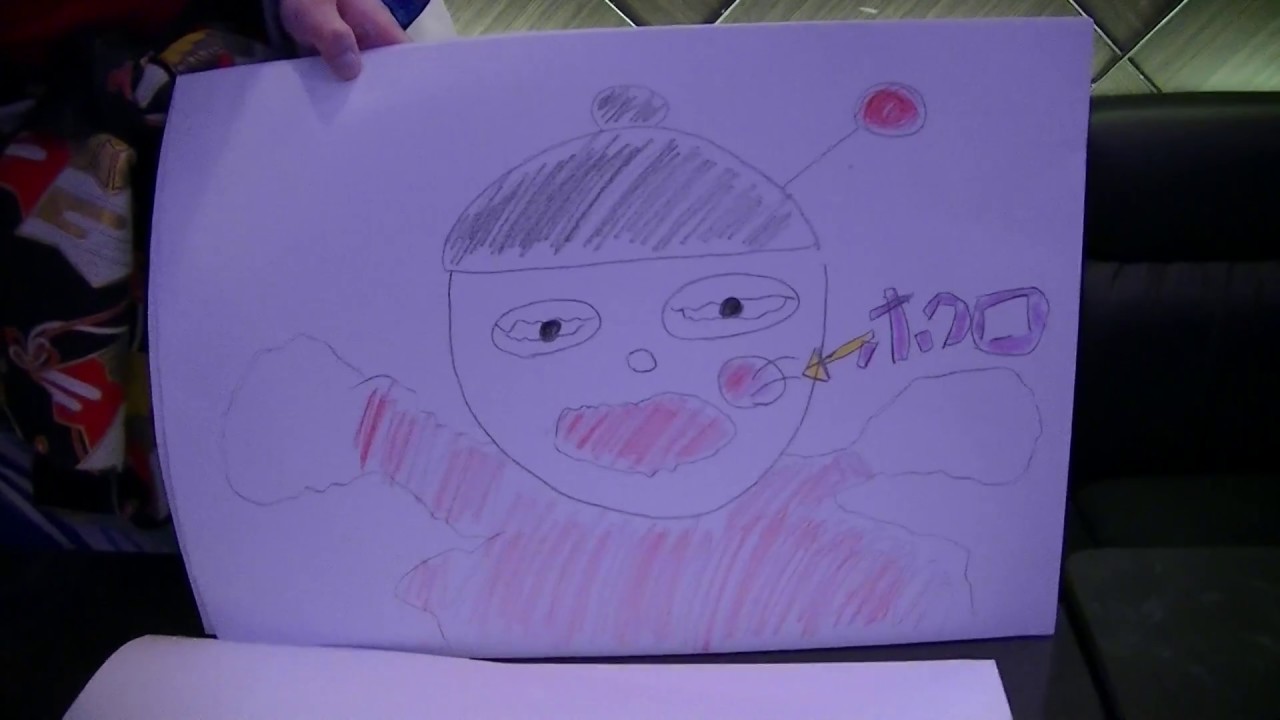 チクショー１週間２０１７