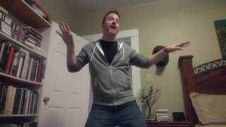 The Places You Find Love