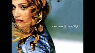 Madonna - Drowned World (Instrumental) [official]