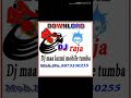 Baazigar Hindi Song DJ Raja