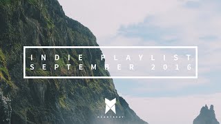 New Indie Music Playlist | September 2016