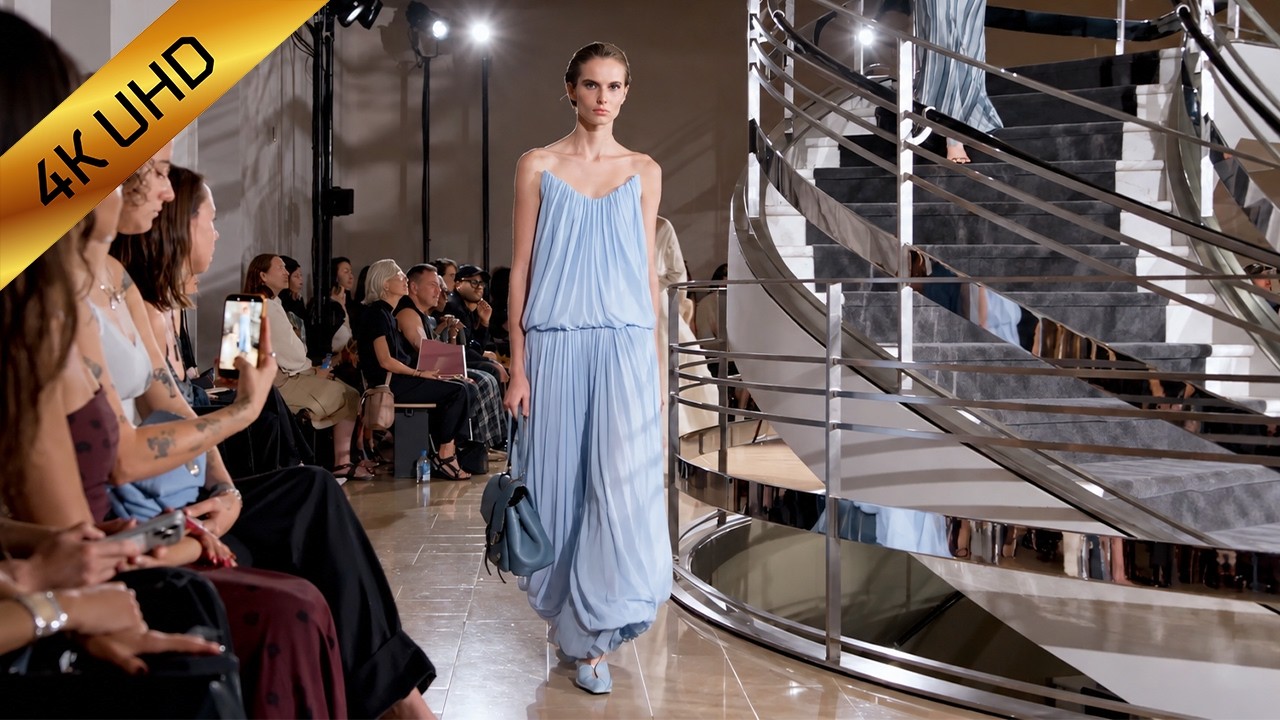 Proenza Schouler | Spring/Summer 2027 | New York Fashion Week