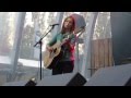 Marit Larsen - Shine On Little Diamond (Live at IFA ...