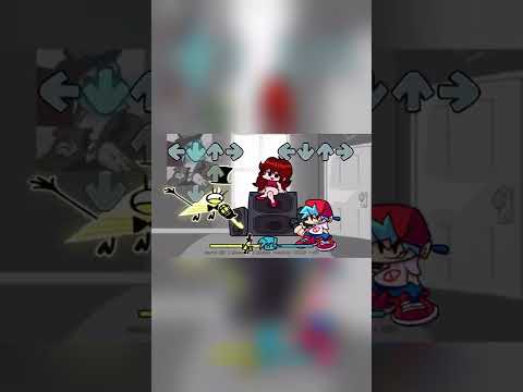 Block Head but... Pinkie is everywhere | FNF Amy vs Pinkie Pie