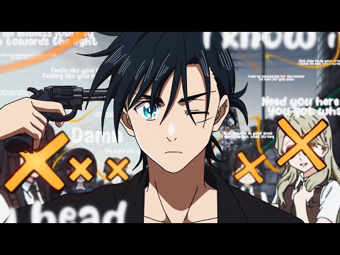 4Scythe x Big Melancholy x Yung Zime - Don't Judge the Day Off Of the Weather