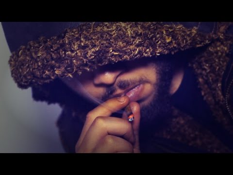 King - All Alone In My Own Zone [Music Video] | @K1NGOFFICIAL @RageAshesz