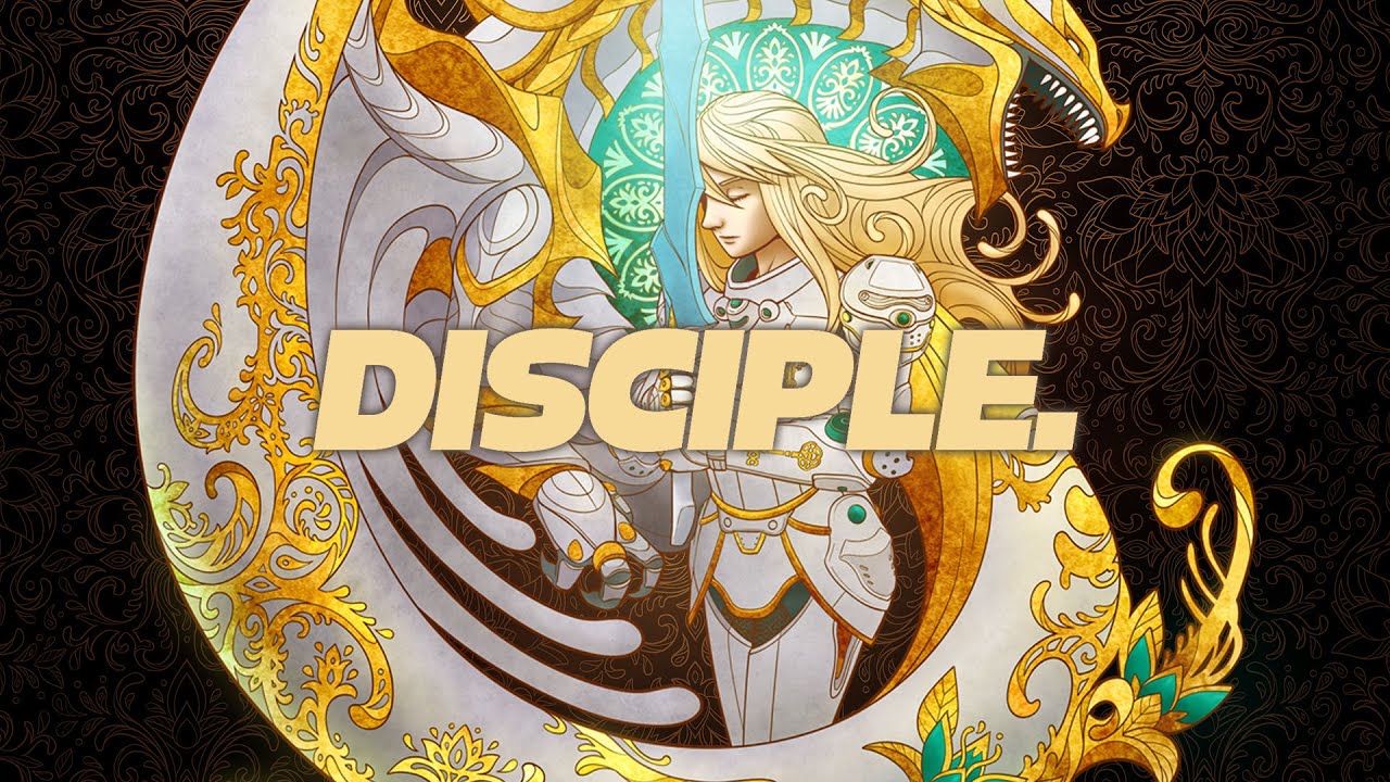 Magic Bite Ft. Trixy - Dead Love