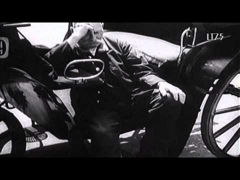 "La Piccinina" (1)... Barnabas von Geczy mit seinem Orchester (1940)