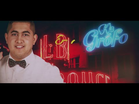 Kis Grófo - Így járom az utamat (official lyric video)