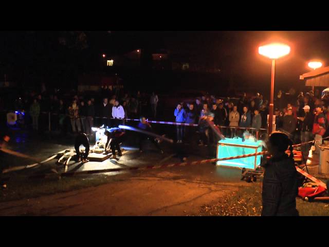 Vyšní Lhoty, 21. 09. 2013