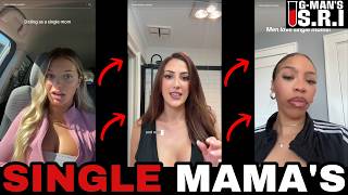 Single Mothers Are AWESOME