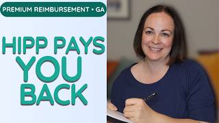 Georgia HIPP Reimbursement — Don't Miss This Timing Detail