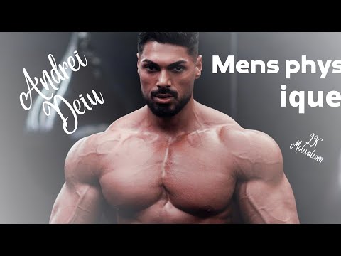 ANDREI DEIU | LK Motivatiom🔱