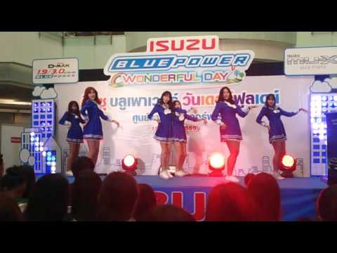 RUZOVA Cover A-PINK @ ISUZU Cover Dance