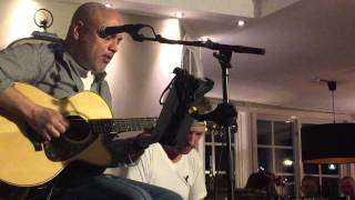 Paulo Mendonca | Does Anybody Wanna Funk - acoustic session