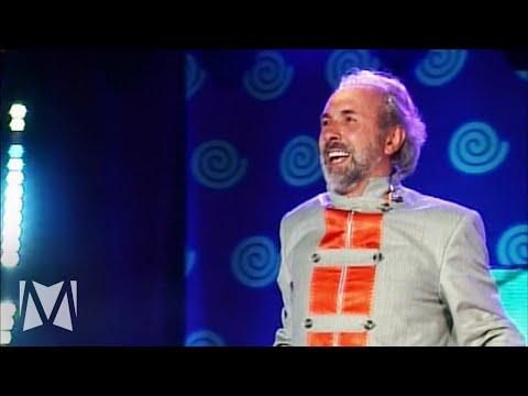 Dino Merlin - Kokuzna vremena (Koševo 2004)