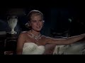 Grace Kelly And Cary Grant In To Catch A Thief Alfred Hitchcock 1955 Movie Clip HD
