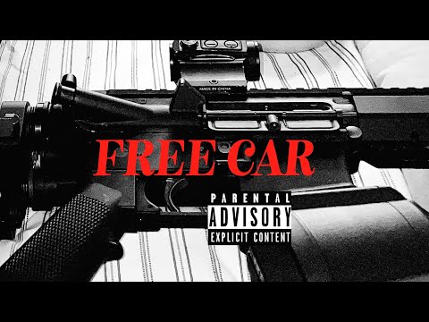 Huncho Quis - FREE CAR Ft Big Jondoe ( Prod.Banddupp )
