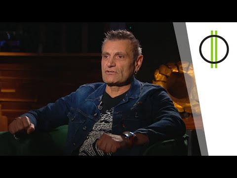 Magas és Mély - Sipos Péter