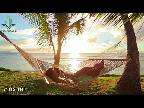 NHÀ PHỐ VEN BIỂN- SỔ ĐỎ SỞ HỮU LÂU DÀI- MEYHOMES CAPITAL PHÚ QUỐC