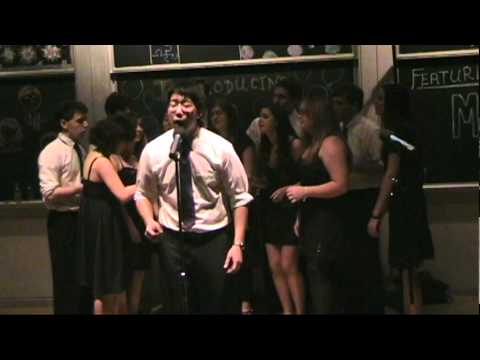 Ketzev 2011 JHU Winter Concert (Hallelujah)