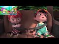Are We There Yet Csupo Effects Round 1 VS Everyone