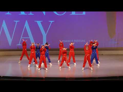 DANCEWAY ТАНЦЕВАЛЬНЫЙ ФЕСТИВАЛЬ!!!!