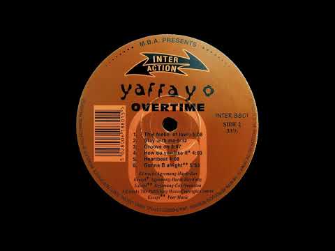 yaffayo - How do you like it