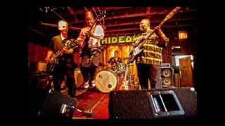 The Blues Imperials - If You Were Mine