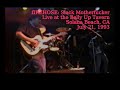 fIREHOSE | Slack Motherfucker | Live, July 21, 1993 | Belly Up Tavern, Solana Beach, CA